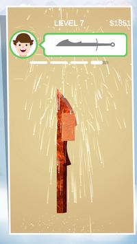 Polishing Knife