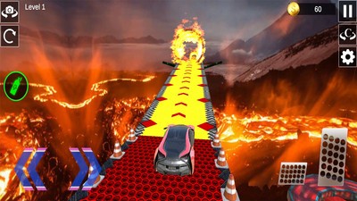 空中特技2020