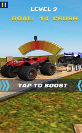 Car Tycoon 3D（汽车大亨3D）