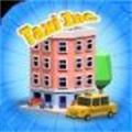 Taxi Inc.（租车公司模拟器）