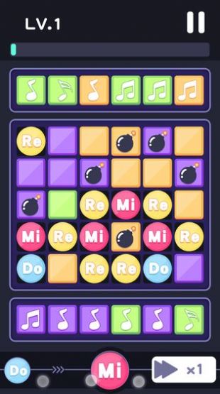 Click Elimination（点击消除）
