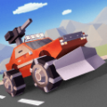 Zombie Derby: Pixel Survival（僵尸德比像素生存）