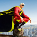 Amazing Powerhero New York Gangster（神奇的英雄mod）