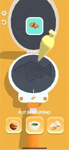 Ice Cream Idle(冰淇淋达人)