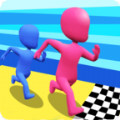 StickManRace3D(史诗火柴人弓箭手竞赛3D)