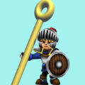 Hero Pin 3D(英雄别针3D)