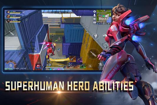 Omega Legends
