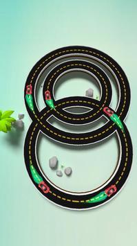 Loop Cars(环城汽车城岛)
