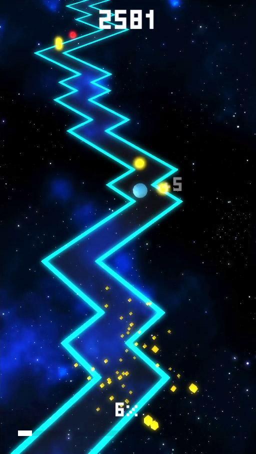 超级Zig Zag世界