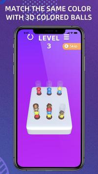 Sort Candy Puzzle(排序糖果拼图)