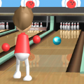 Me Bowling（你的保龄球）
