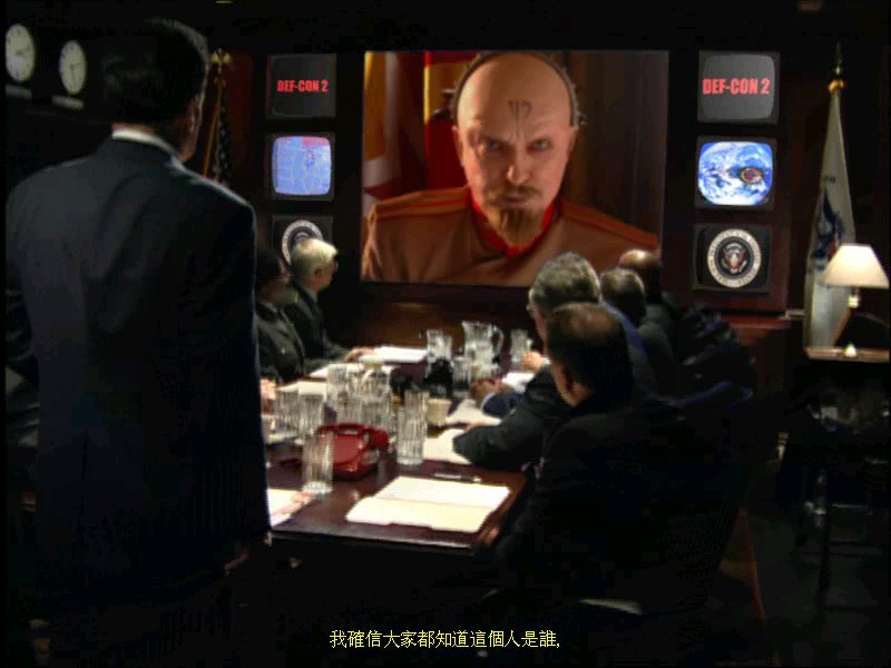 红色警报2单机版