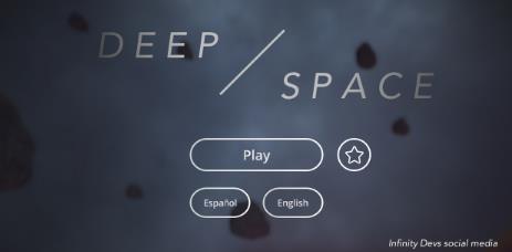 Deep Space: First Contact（深空第一次接触）