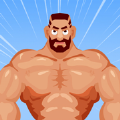 猛男俱乐部（Tough Man）
