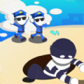Jailbreak3D（你看我跑不跑就完事了）