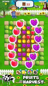 Fruit Farm Harvest(水果农场收获)