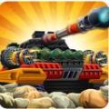 Tank War : Real Time Multiplayer Game（坦克大战终极大战）