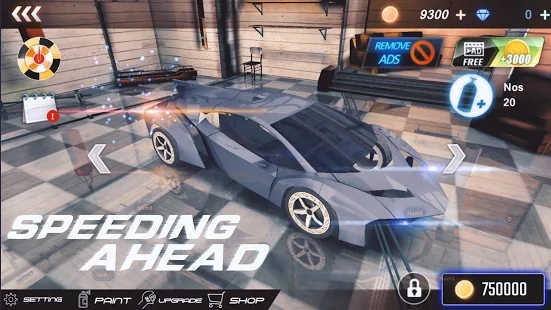 Racing Legend(超速驾驶竞速传奇)