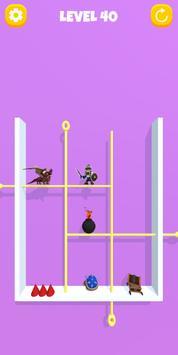 Hero Pin 3D(英雄别针3D)