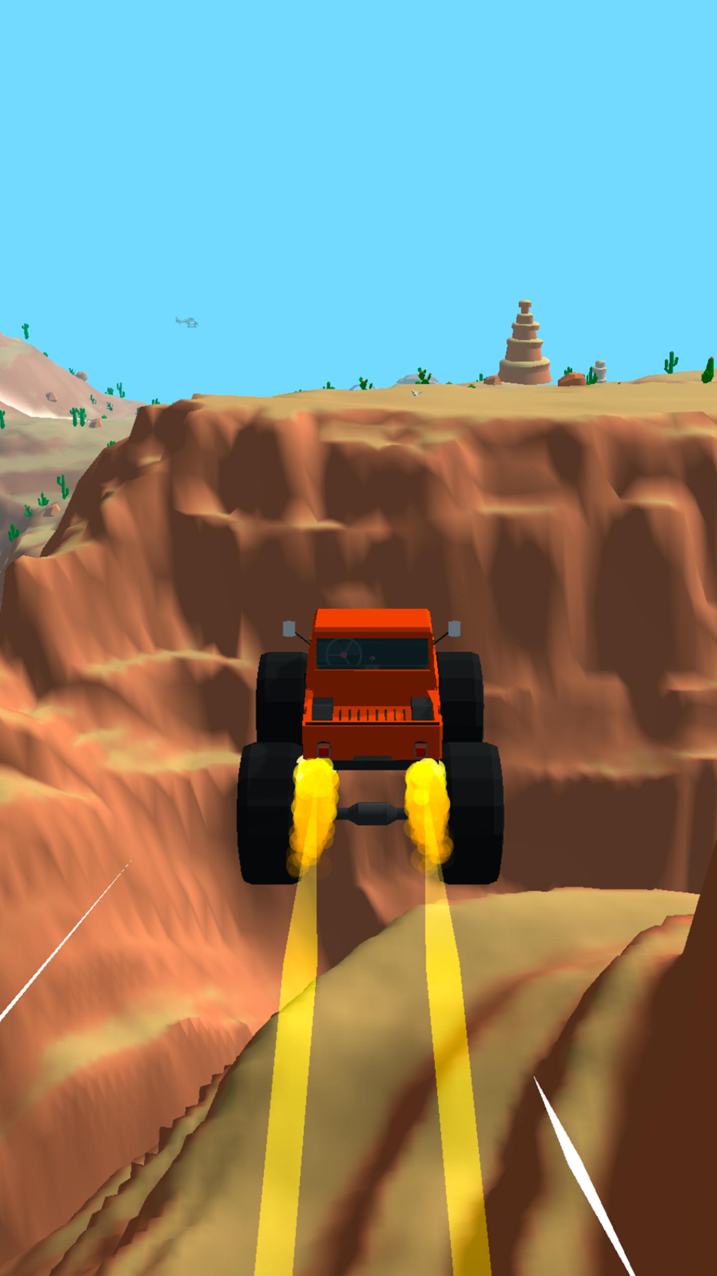 Crash Delivery（非常速递）