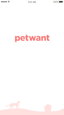 PetwantSmart(派旺智能)