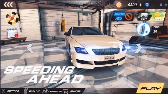 Racing Legend(超速驾驶竞速传奇)
