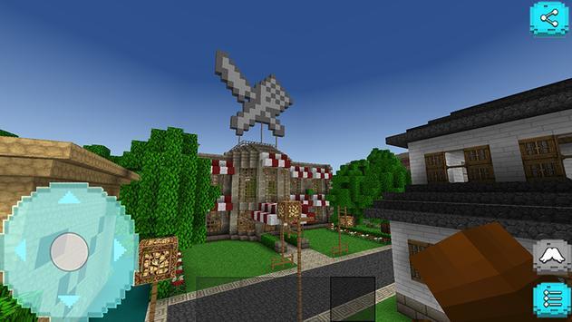 Auto Craft Survival(生存工艺自动构建和制作)