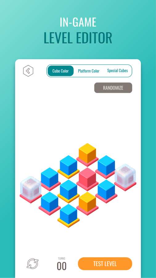Rubix(鲁比克斯)