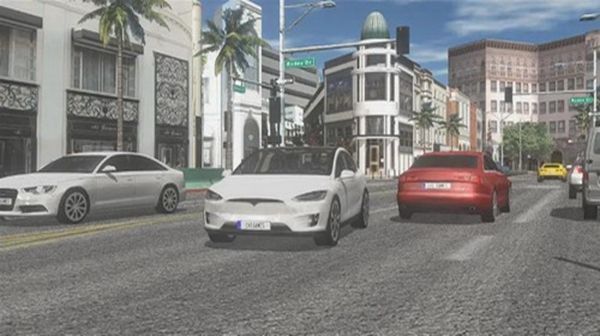 Travel World Driver Real City（环游世界驾驶2020）