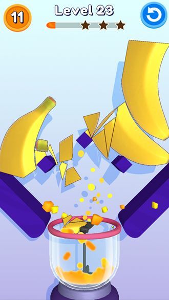 Good Slice（标准切片）