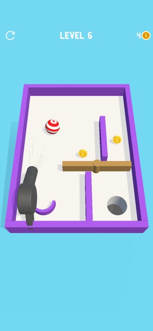 吹风球（AirBalls）