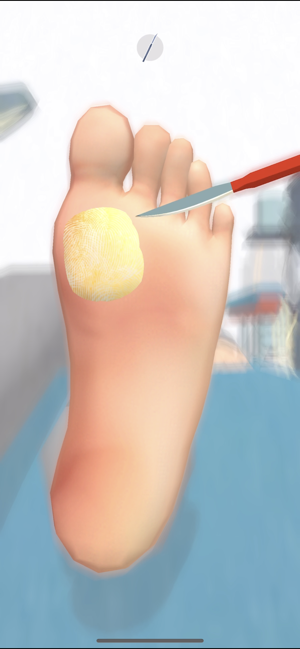 Doctor Care!（我修脚贼6）