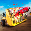 Race the Crusher!（快跑压碎机）