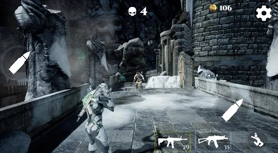 Paragon: InfinityWave（帕拉贡无限大道）