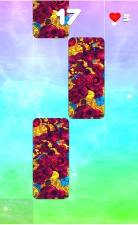 One Punch Man Theme Song EDM Custom Tiles