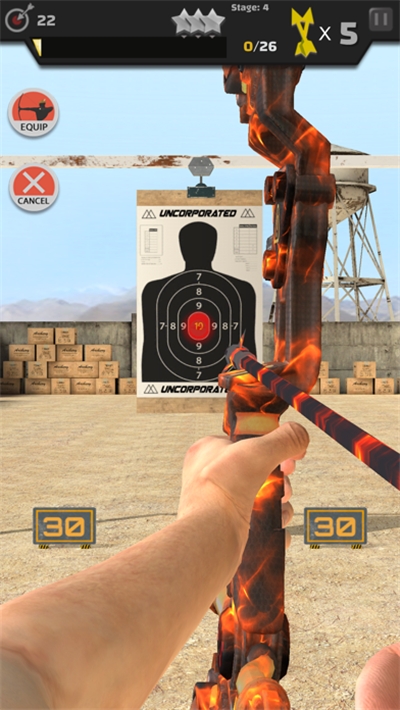 Arrow master