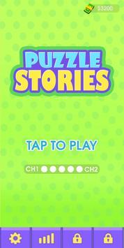 Puzzle Stories（谜题故事）
