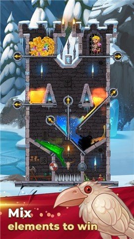 Lucky Knight: Rich or Dead（幸运骑士富人或死人）