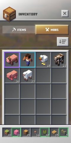 Minecraft Earth（我的世界地球0.19.0）
