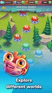 Monster Tales（怪物传说战地）