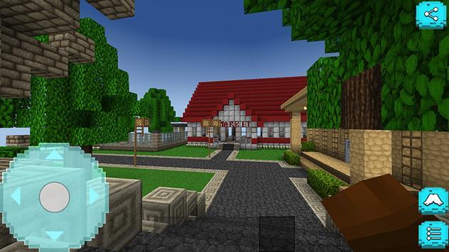 Auto Craft Survival(生存工艺自动构建和制作)
