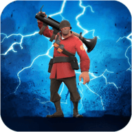 Heroes Strike PvP: MOBA and Battle Royale（英雄攻击PvP）