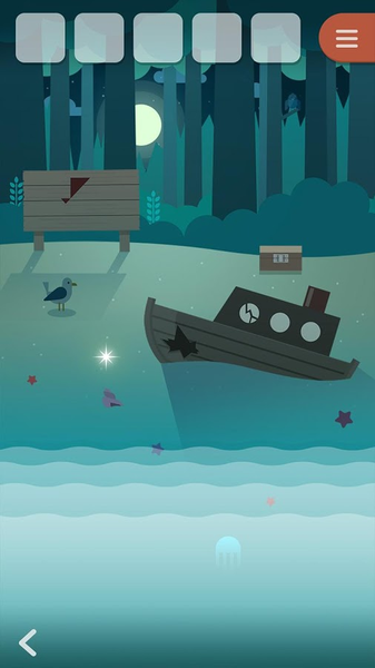 Animal Island