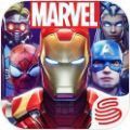 Marvel Super War（复仇者联盟5v5）