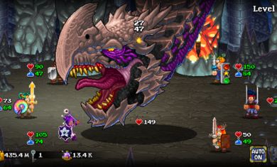 SodaDungeon2（苏打地牢2）