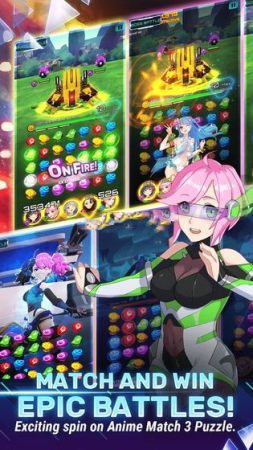 Murasaki7修改版