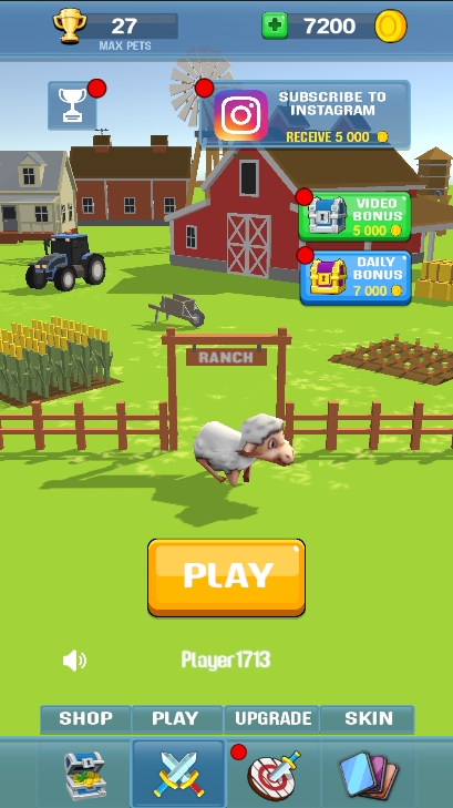 Pets.io