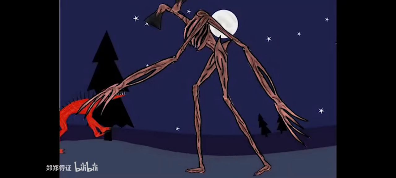 scp166（SCP收容失效）