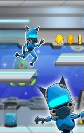Robotic Boys Heroes(机器人男孩面具冒险)