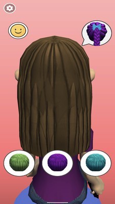 Braid Salon